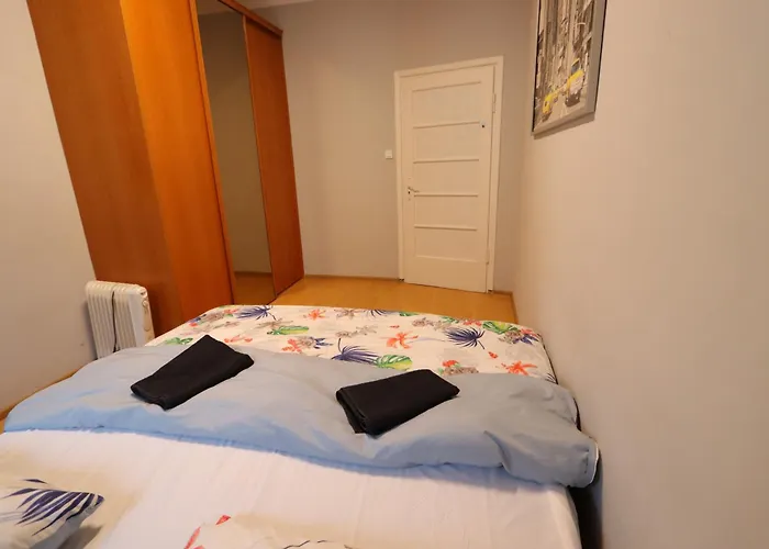Fantastic Waw - Room Ch16-D