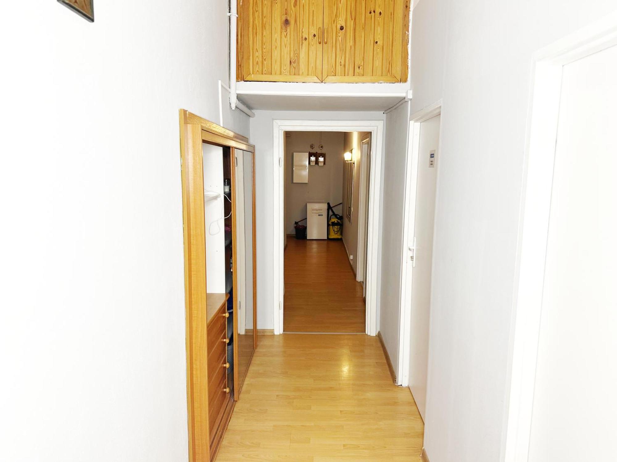 Apartament Fantastic Waw - Ch16-d