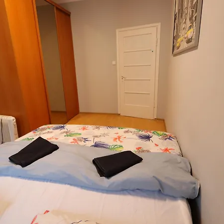 Fantastic Waw - Room Ch16-D Warszawa Zewnętrze zdjęcie