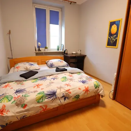 Fantastic Waw - Room Ch16-D Warszawa Zewnętrze zdjęcie