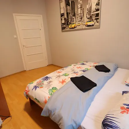 Fantastic Waw - Room Ch16-D Warszawa Zewnętrze zdjęcie