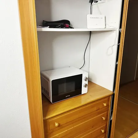 Fantastic Waw - Room Ch16-D Warszawa Zewnętrze zdjęcie