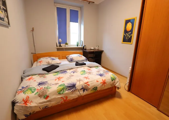 Fantastic Waw - Room Ch16-D